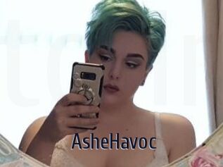 AsheHavoc