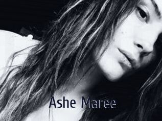 Ashe_Maree
