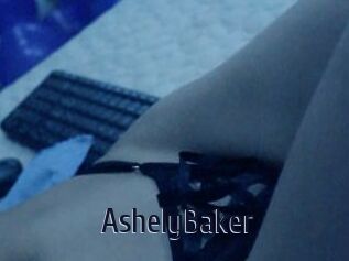 AshelyBaker