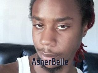 Asher_Belle