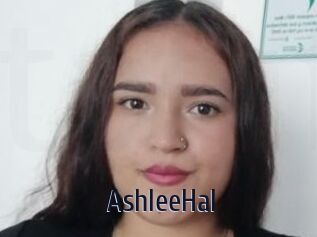 AshleeHal