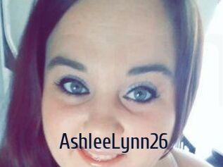 AshleeLynn_26
