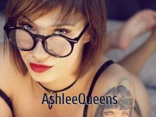 AshleeQueens