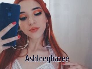 Ashleeyhazee