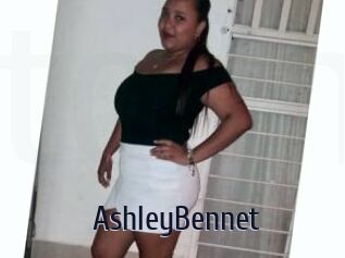 AshleyBennet
