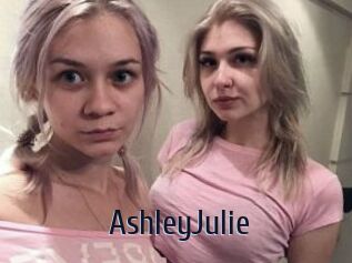 AshleyJulie
