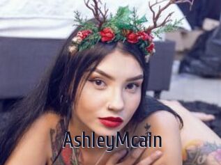 AshleyMcain