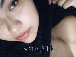 AshleyMilk