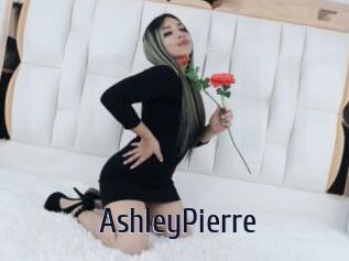 AshleyPierre