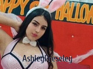 AshleyPreseley