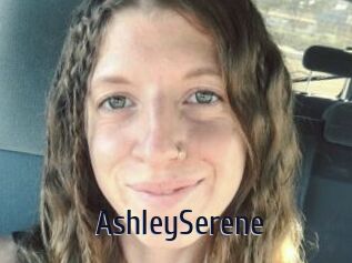 AshleySerene