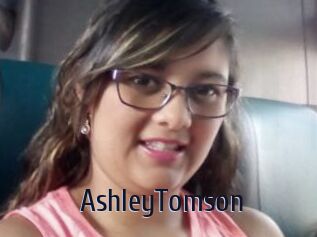 AshleyTomson