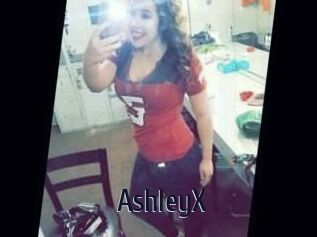 AshleyX