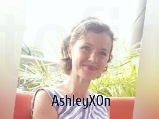 AshleyXOn