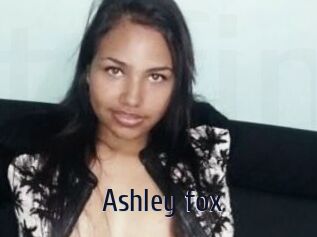 Ashley_fox