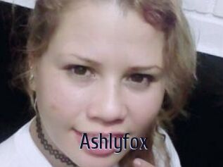 Ashlyfox