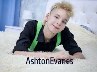 AshtonEvanes