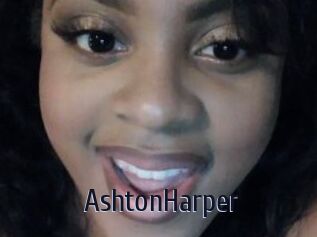 AshtonHarper