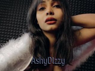 AshyDizzy