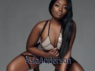 AsiaAnderson