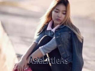 AsiaLittleAs