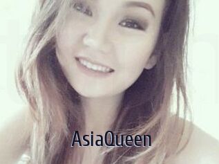 AsiaQueen