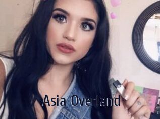 Asia_Overland