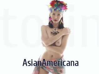 AsianAmericana