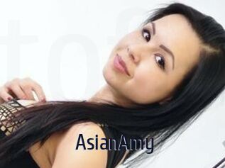 AsianAmy