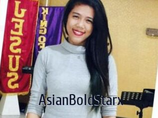 AsianBoldStarx