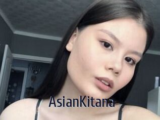 AsianKitana