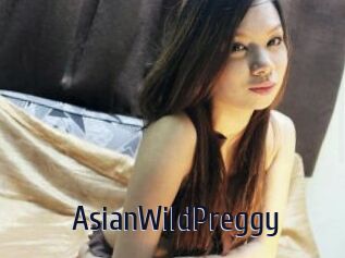 AsianWildPreggy