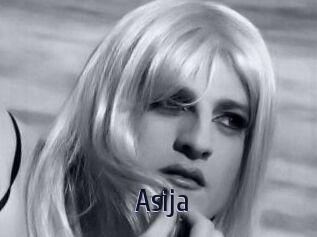 Asija
