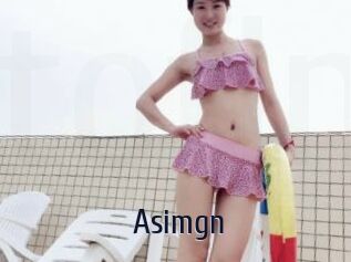 Asimgn