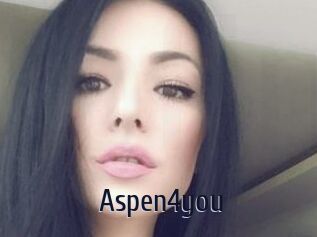 Aspen4you