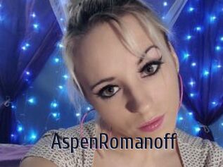 AspenRomanoff