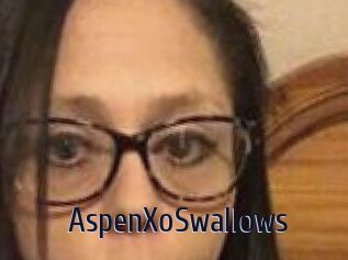 AspenXoSwallows