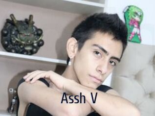 Assh_V