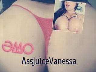AssjuiceVanessa