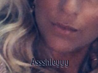 Assshleyyy