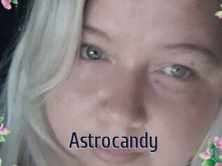 Astrocandy