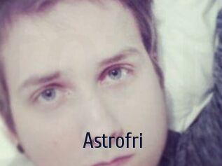 Astrofri