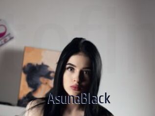 AsunaBlack