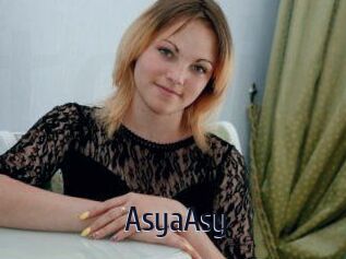 AsyaAsy