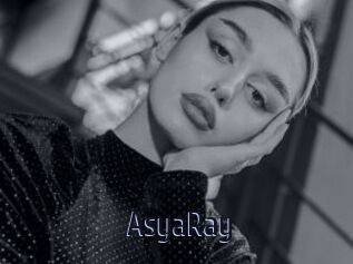 AsyaRay