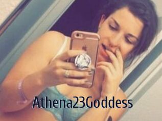 Athena23Goddess