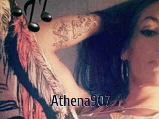 Athena907