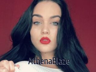 AthenaBlaze