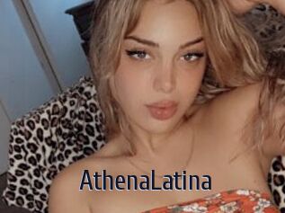 AthenaLatina
