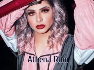 Athena_Rum